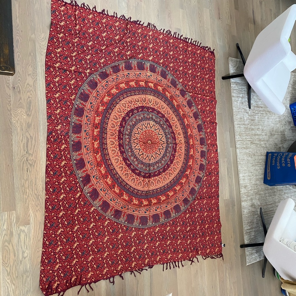 Urban Outfitters Tapestry